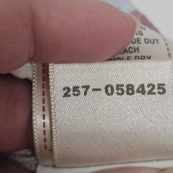 True Religion Western style snap button-down size xs - Picture 11 of 16